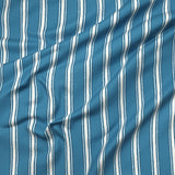 Pure Edit AKOLA INDIGO Fabric
