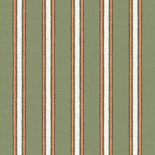 Pure Edit AKOLA OLIVE Fabric