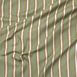 Pure Edit AKOLA OLIVE Fabric