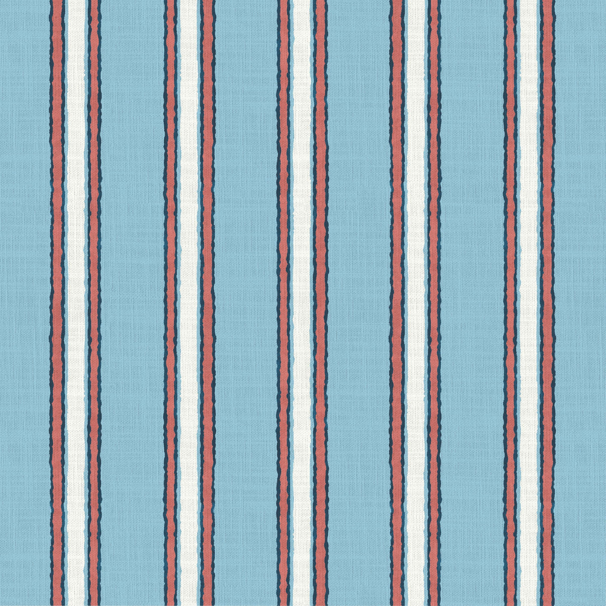 Pure Edit AKOLA CHAMBRAY Fabric