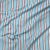 Pure Edit AKOLA CHAMBRAY Fabric