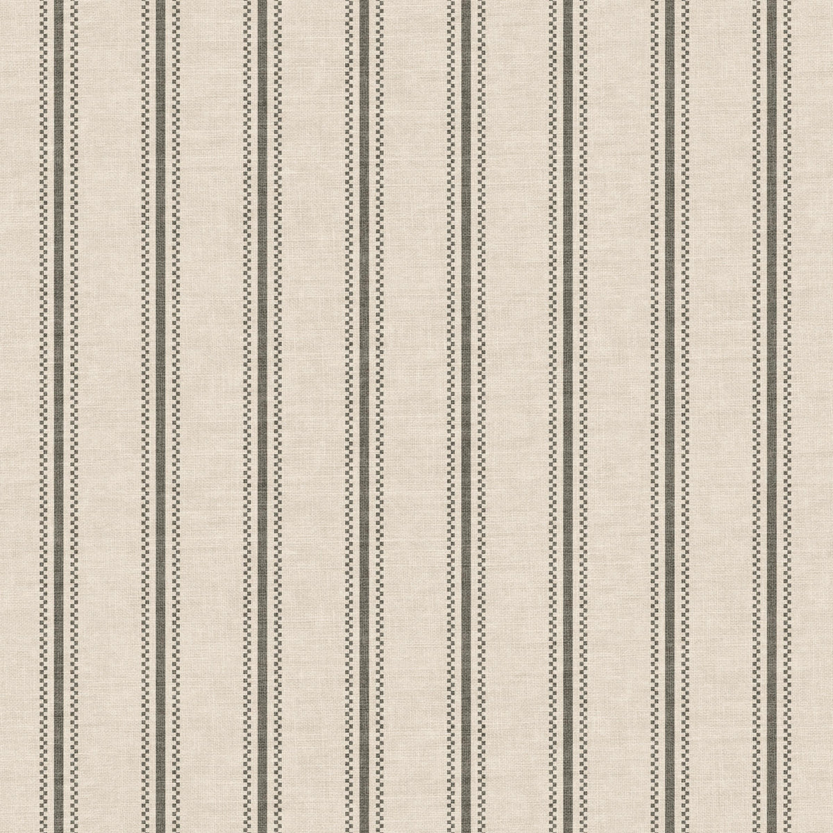 Pure Edit ALINE CHARCOAL Fabric