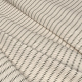 Pure Edit ALINE CHARCOAL Fabric