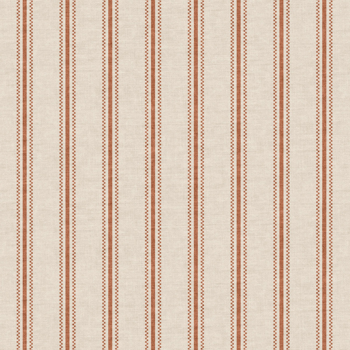 Pure Edit ALINE RUST Fabric