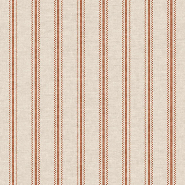 Pure Edit ALINE RUST Fabric