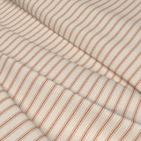 Pure Edit ALINE RUST Fabric