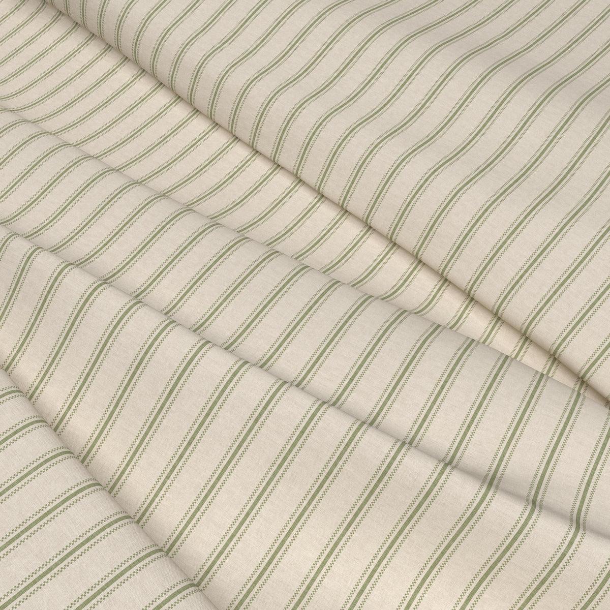Pure Edit ALINE SAGE Fabric