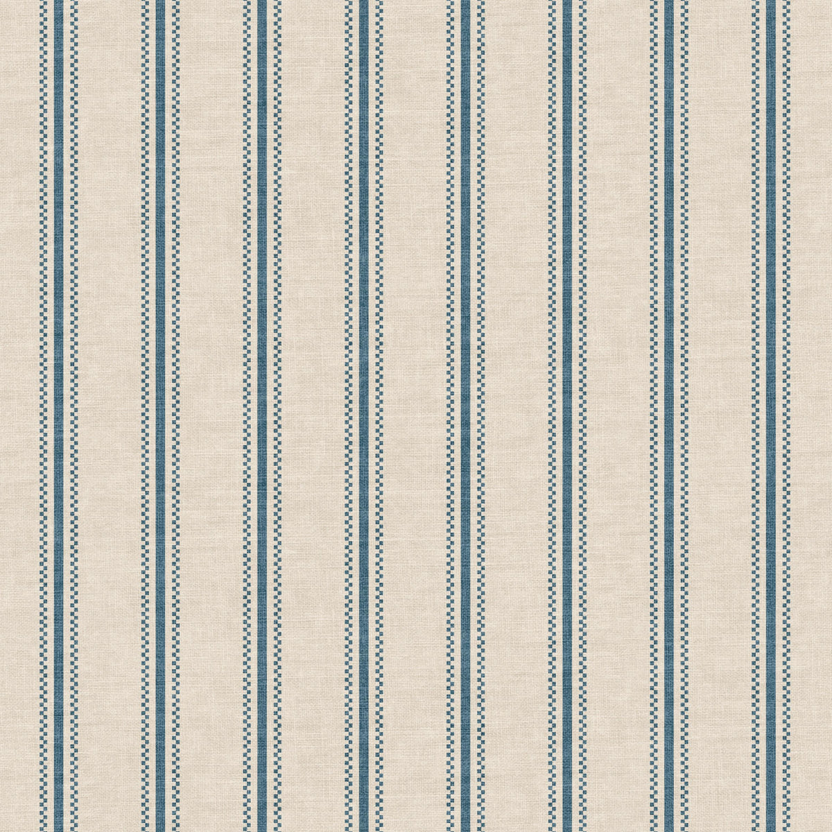 Pure Edit ALINE INDIGO Fabric