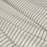 Pure Edit ALINE INDIGO Fabric