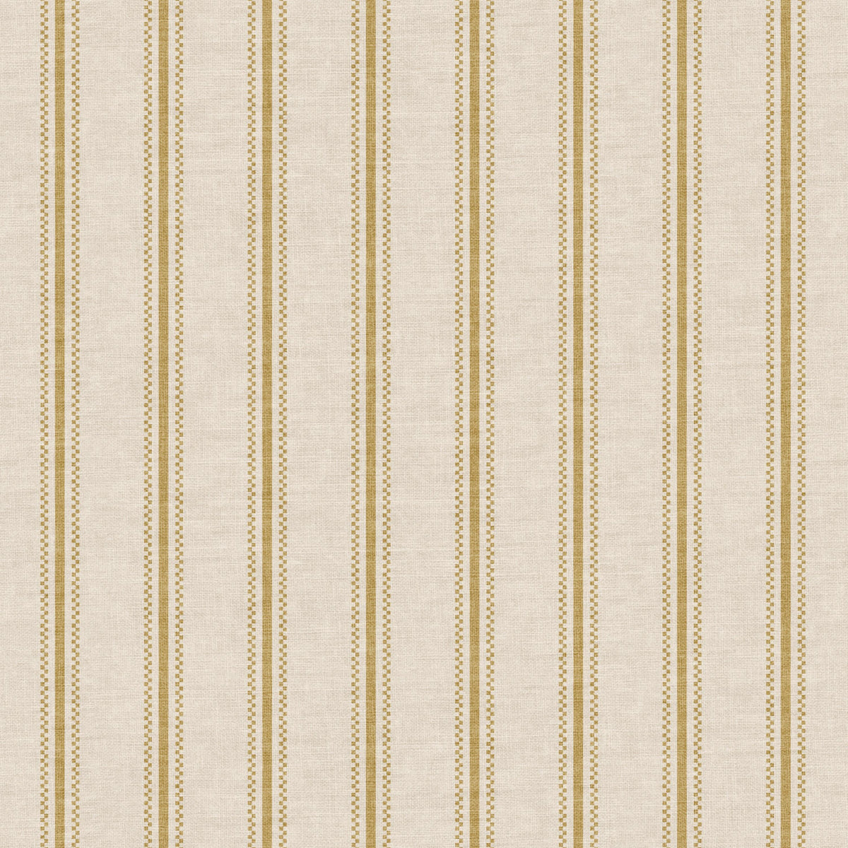 Pure Edit ALINE OCHRE Fabric