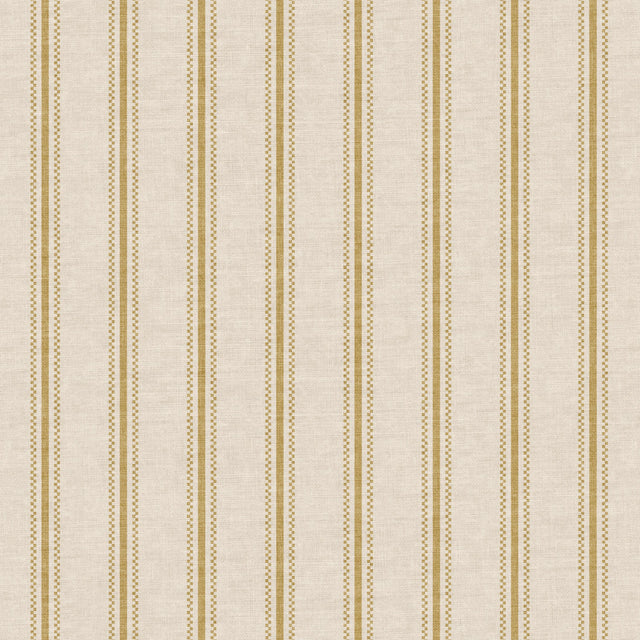 Pure Edit ALINE OCHRE Fabric