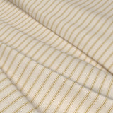 Pure Edit ALINE OCHRE Fabric