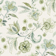 Pure Edit ANUSHKA CELADON Fabric