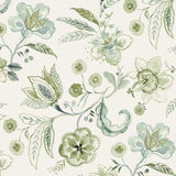 Pure Edit ANUSHKA CELADON Fabric
