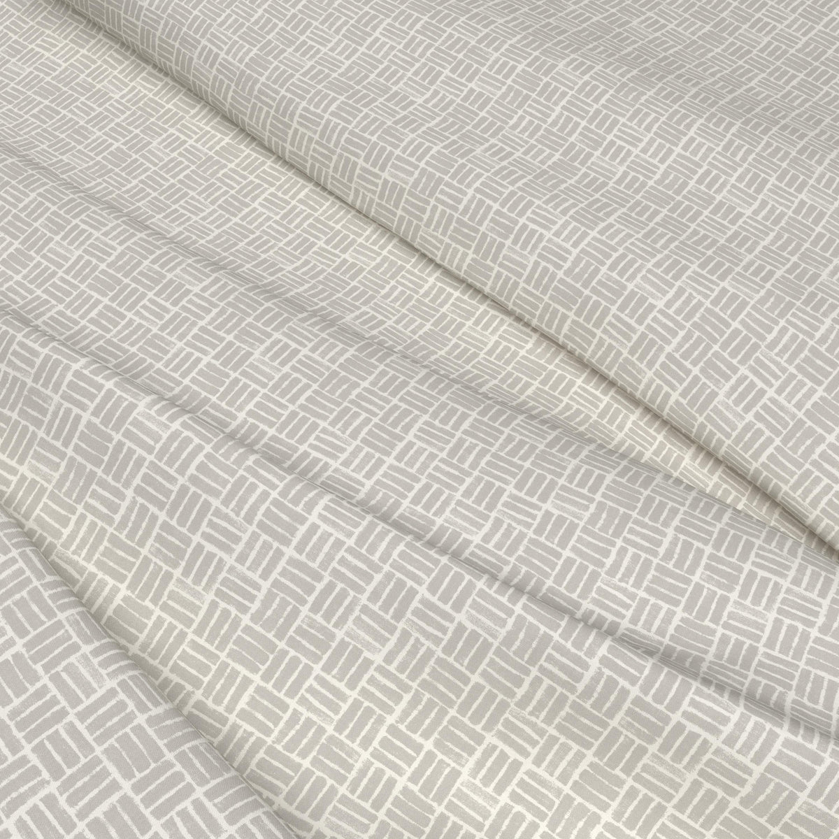 Pure Edit ATLAS ASH Fabric