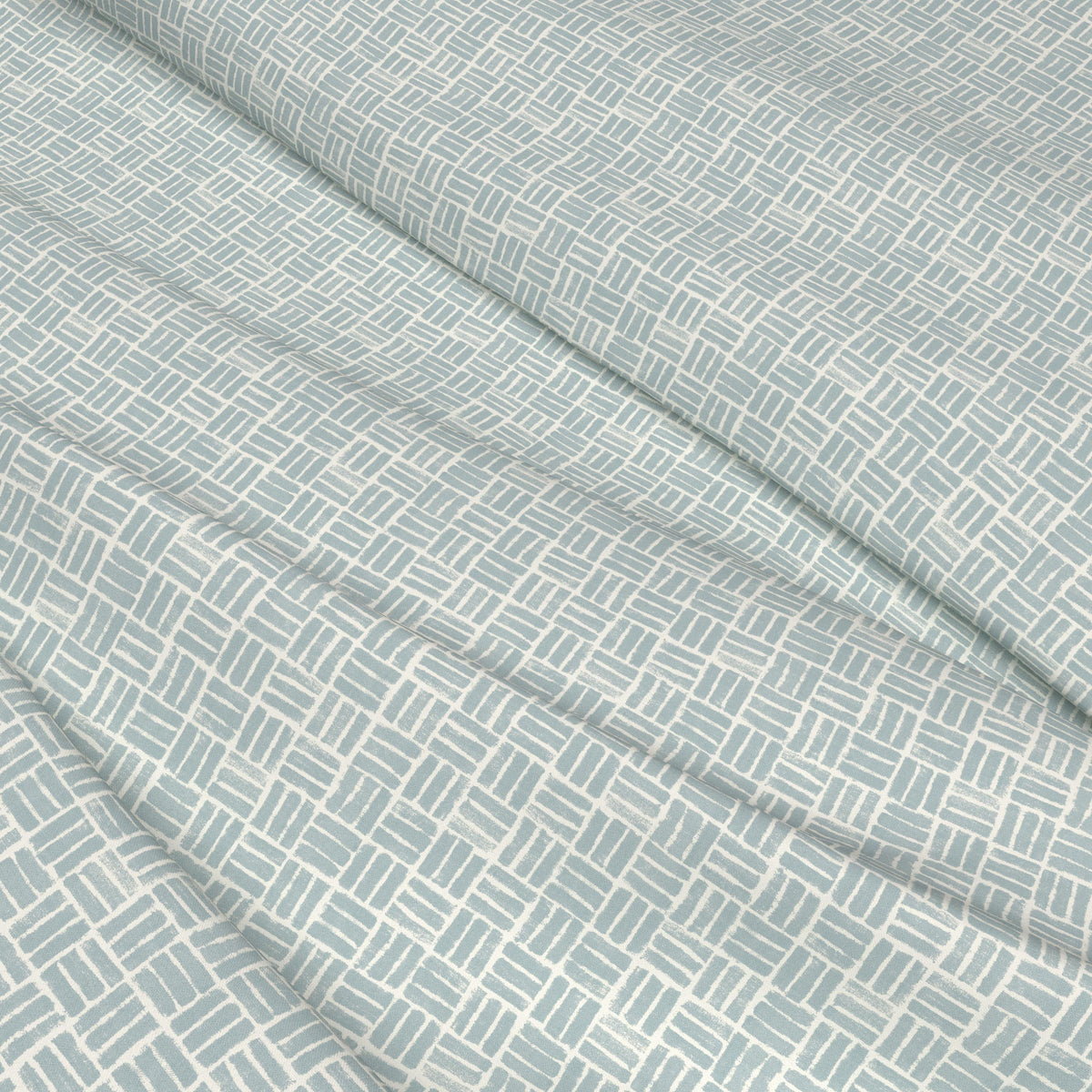 Pure Edit ATLAS SKY Fabric