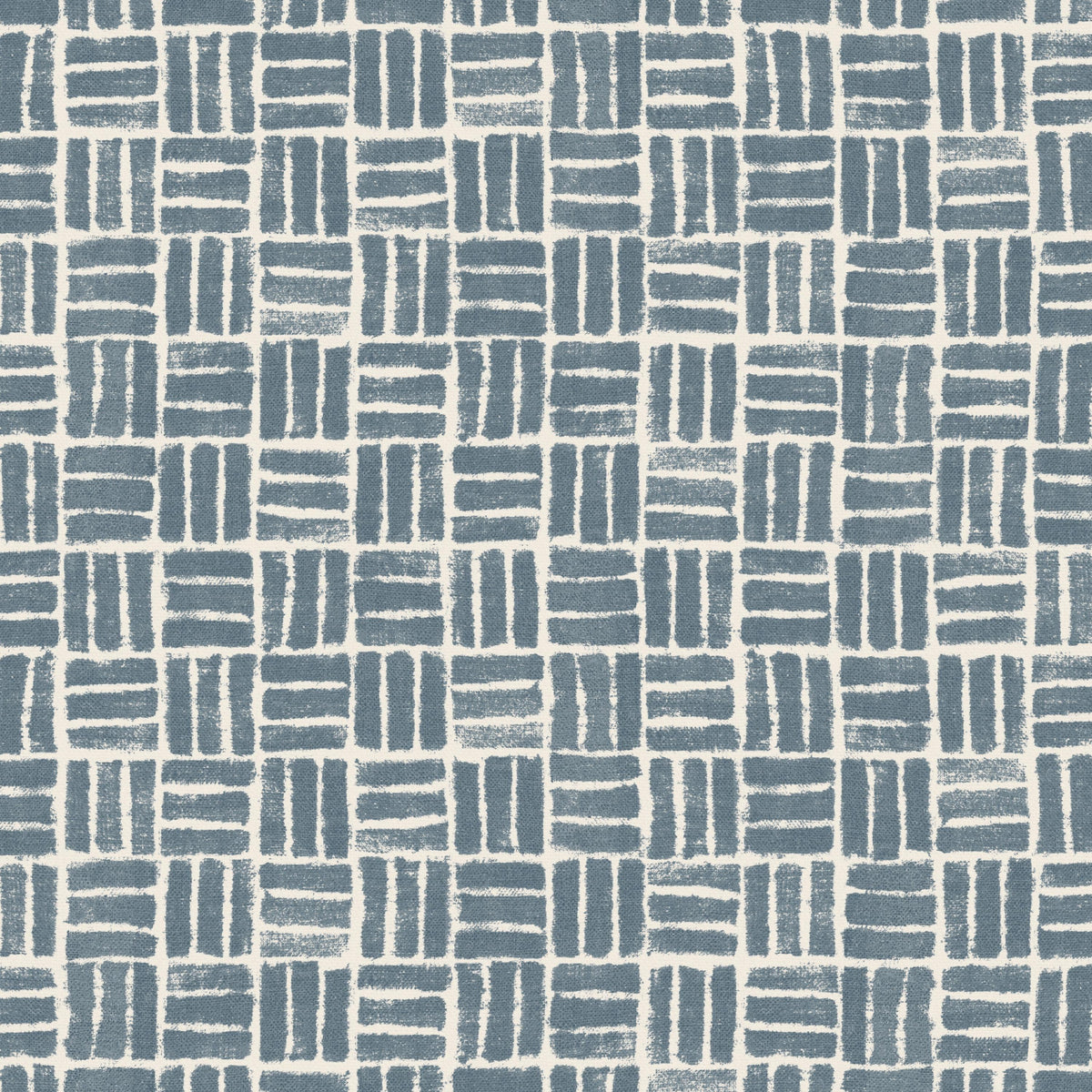 Pure Edit ATLAS DENIM Fabric
