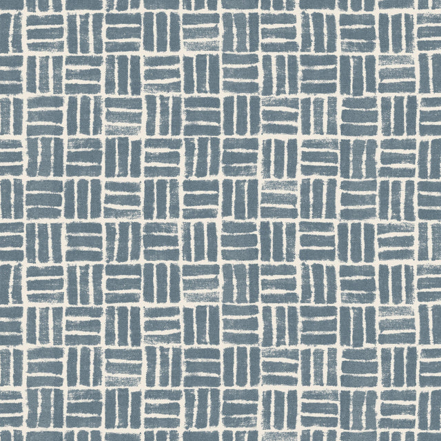 Pure Edit ATLAS DENIM Fabric