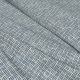 Pure Edit ATLAS DENIM Fabric