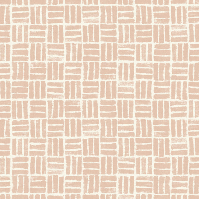 Pure Edit ATLAS ROSE Fabric