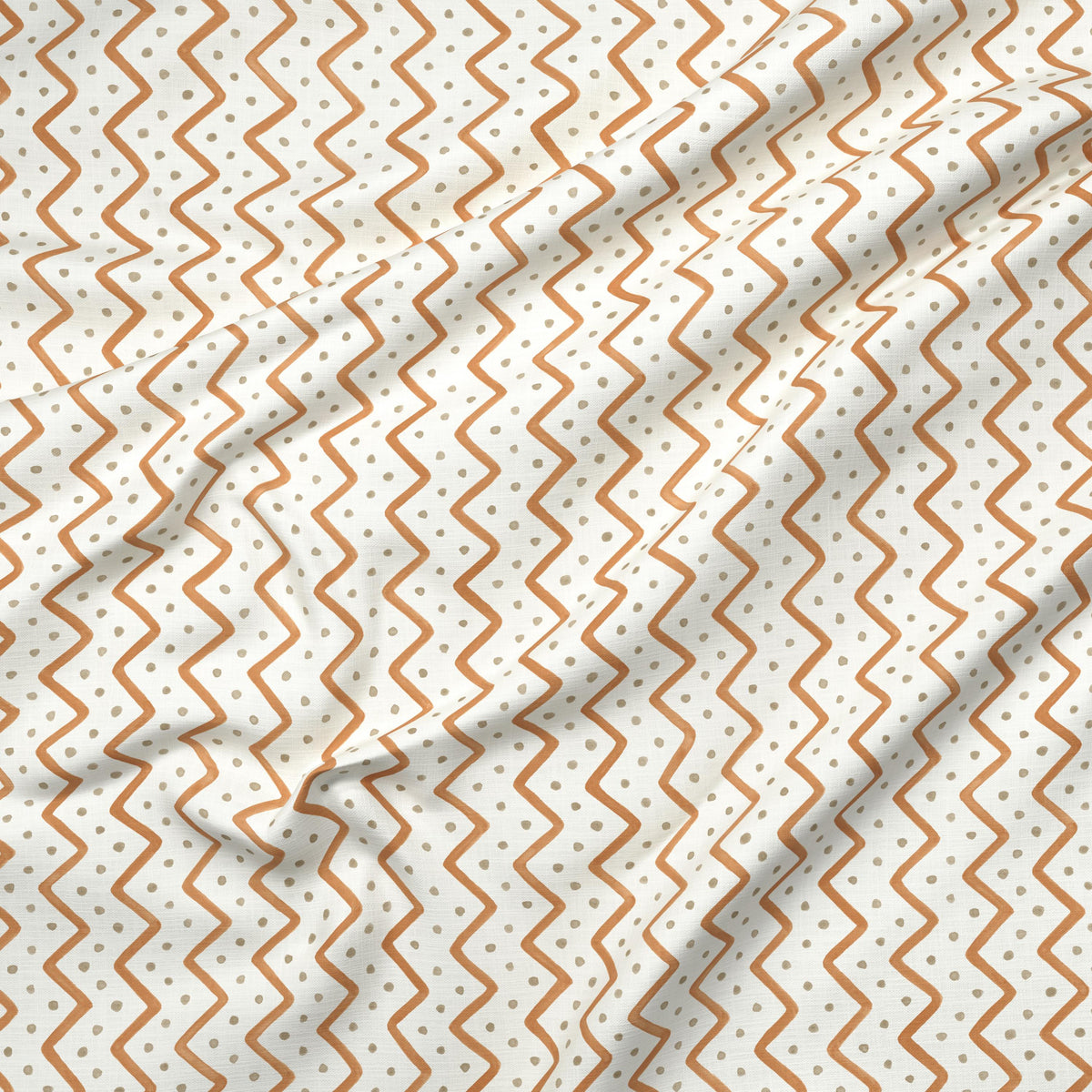 Pure Edit AZMI GINGER Fabric