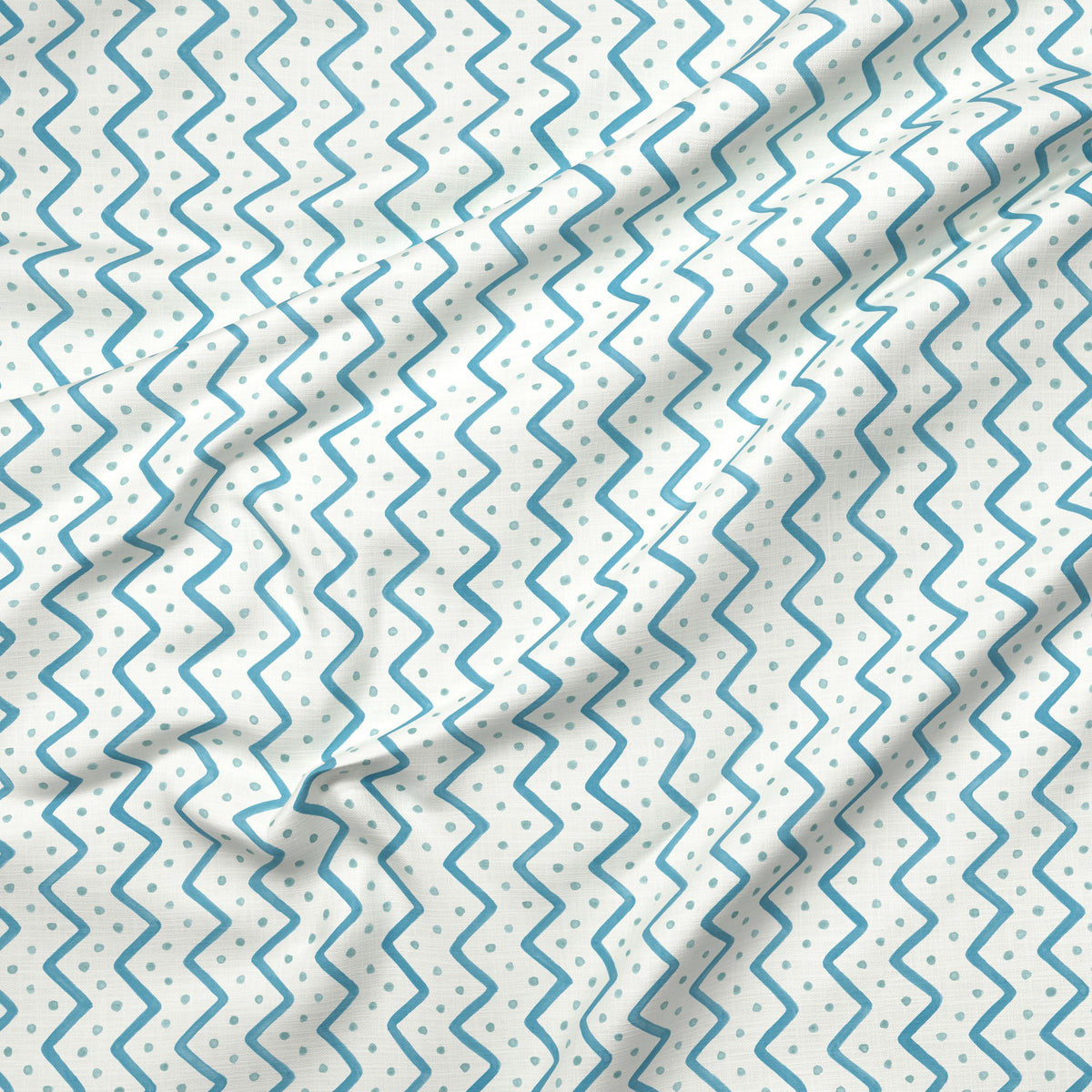 Pure Edit AZMI CHAMBRAY Fabric