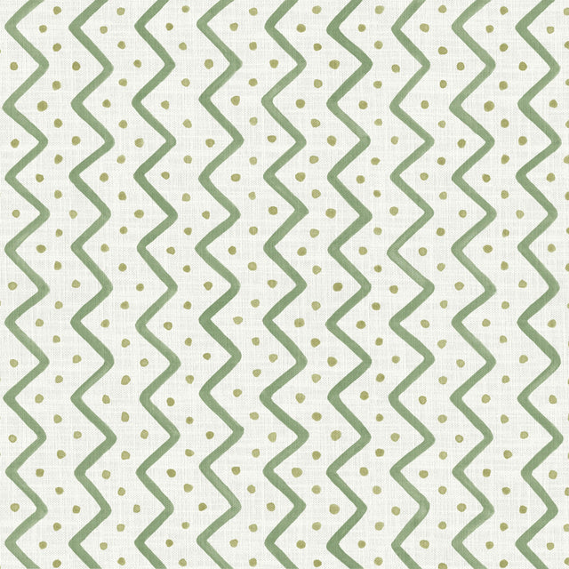 Pure Edit AZMI SAGE Fabric