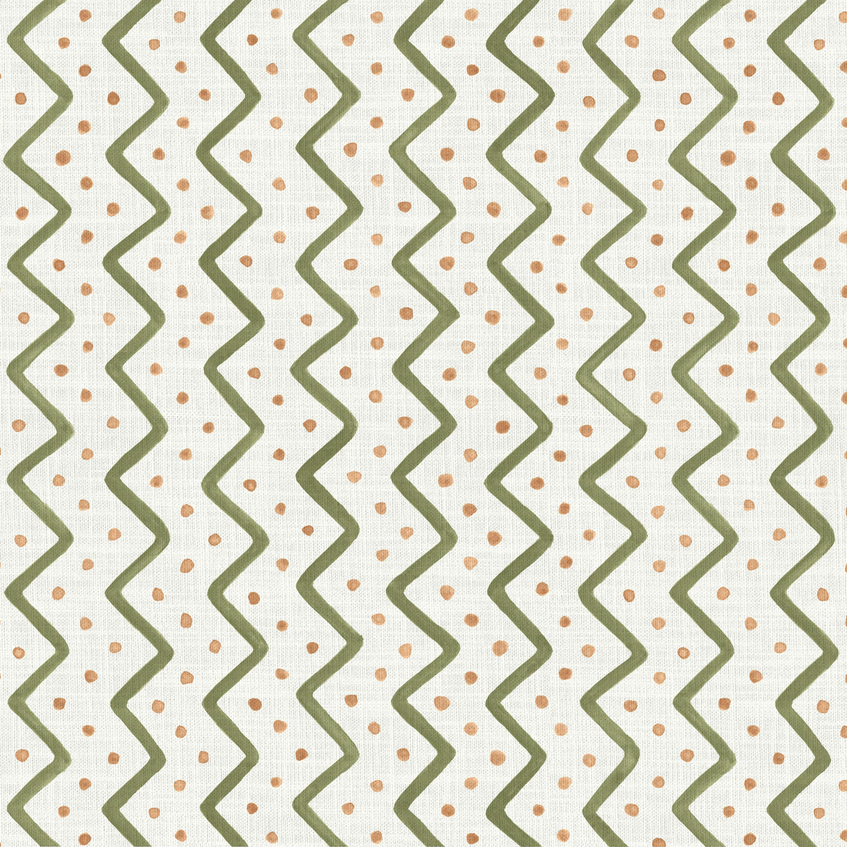 Pure Edit AZMI OLIVE Fabric