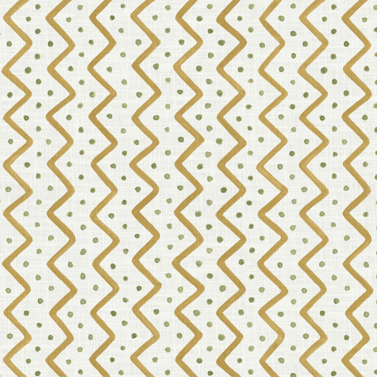 Pure Edit AZMI OCHRE Fabric