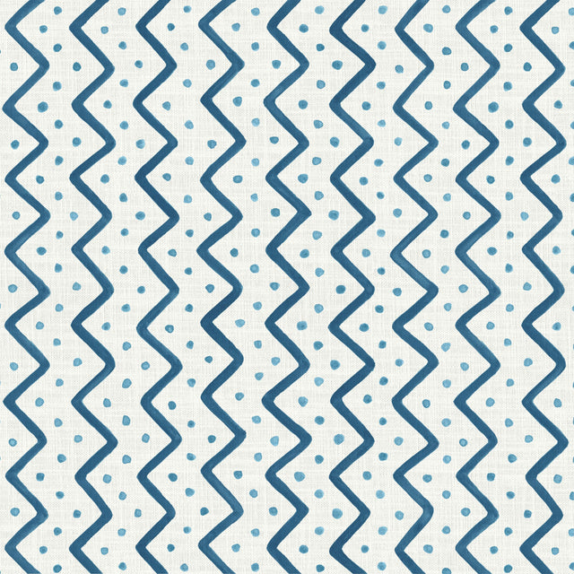 Pure Edit AZMI OCEAN Fabric