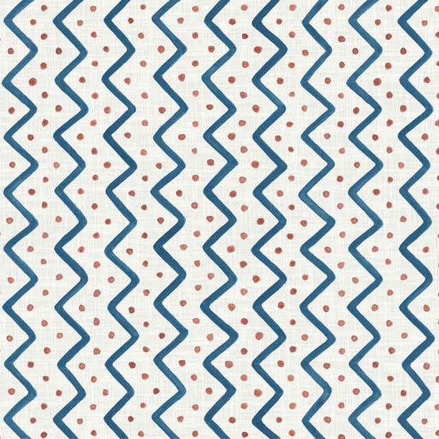 Pure Edit AZMI INDIGO Fabric