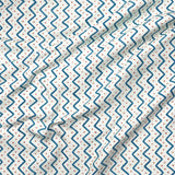 Pure Edit AZMI INDIGO Fabric
