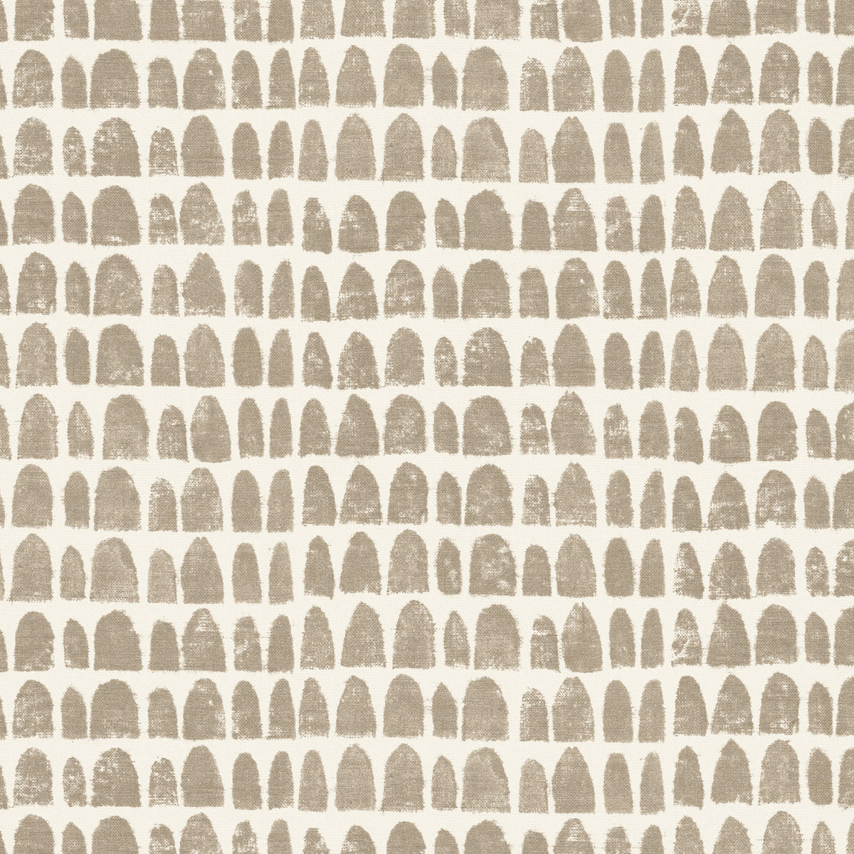 Pure Edit BABOUCHES CLAY Fabric
