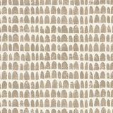 Pure Edit BABOUCHES CLAY Fabric