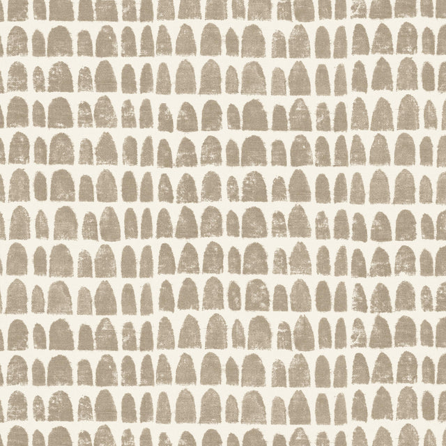Pure Edit BABOUCHES CLAY Fabric