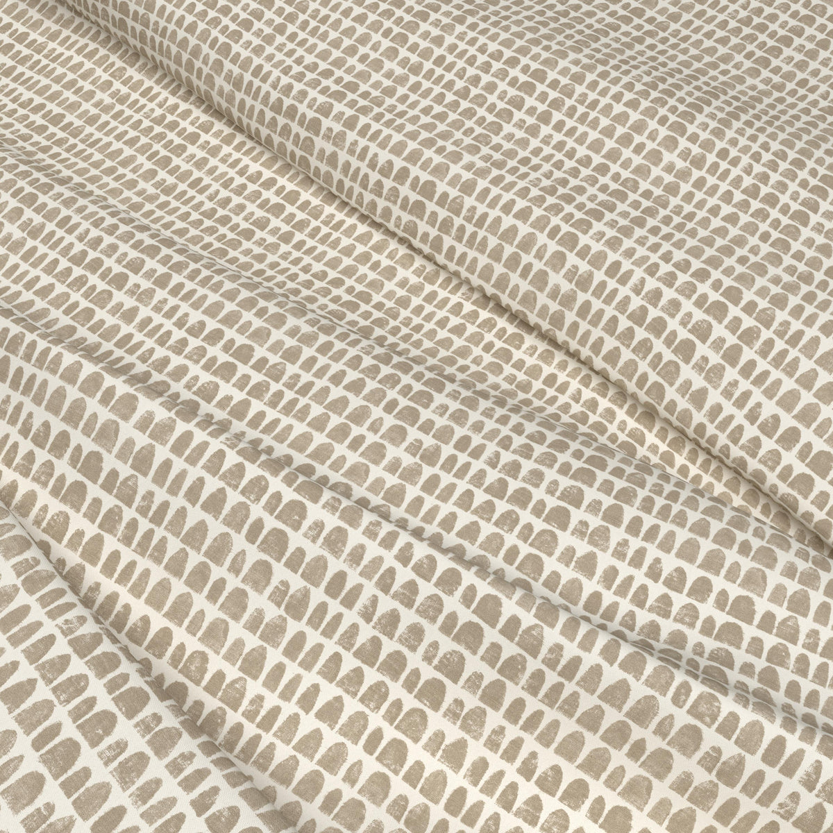 Pure Edit BABOUCHES CLAY Fabric
