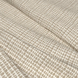 Pure Edit BABOUCHES CLAY Fabric
