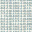 Pure Edit BABOUCHES SKY Fabric