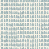 Pure Edit BABOUCHES SKY Fabric