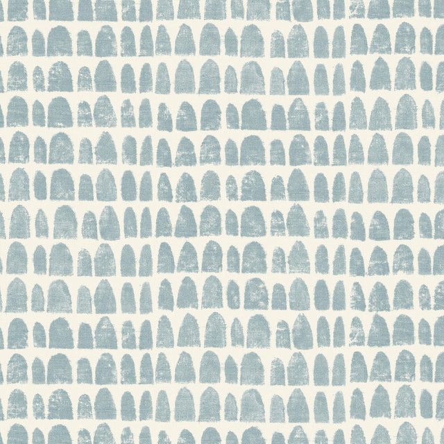 Pure Edit BABOUCHES SKY Fabric