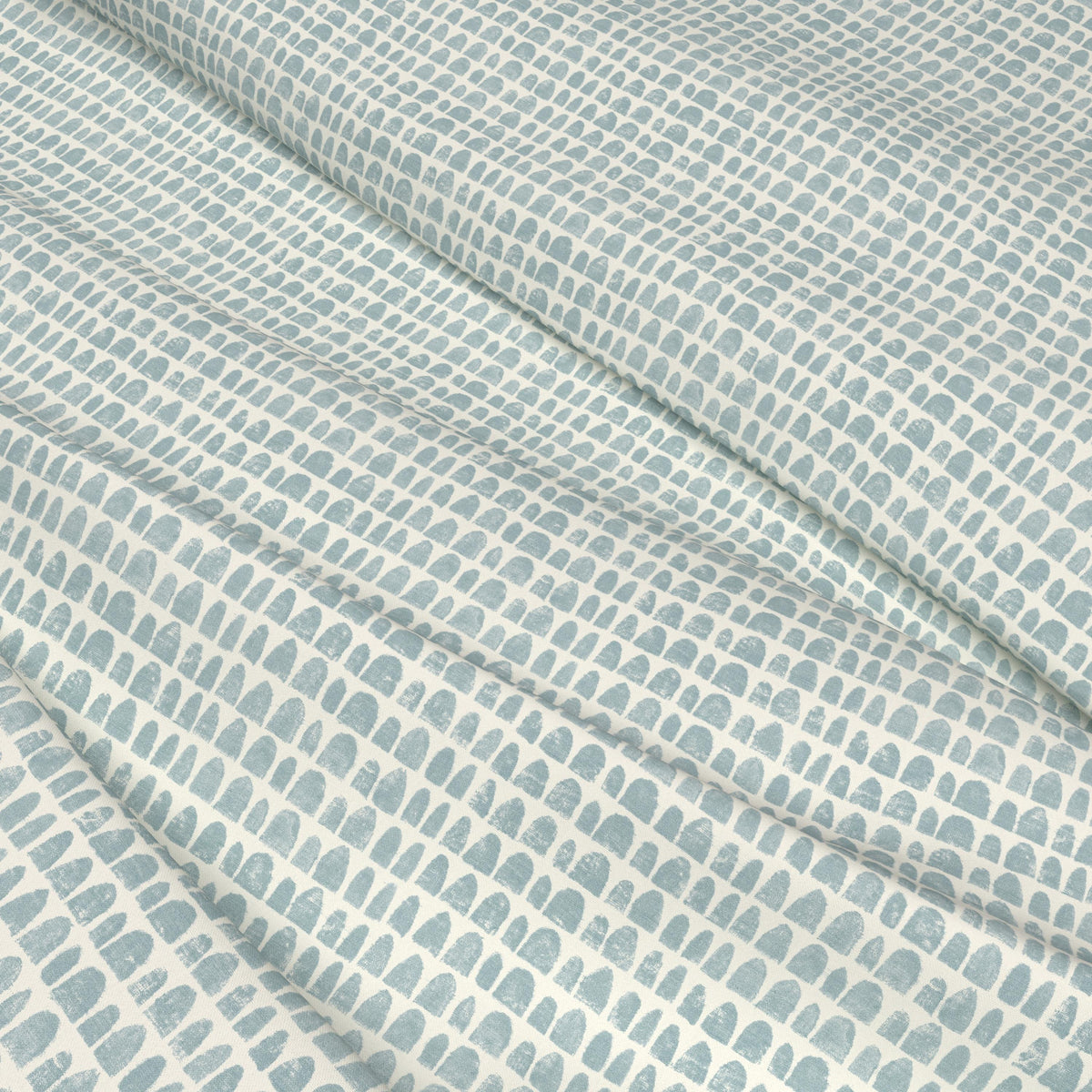 Pure Edit BABOUCHES SKY Fabric