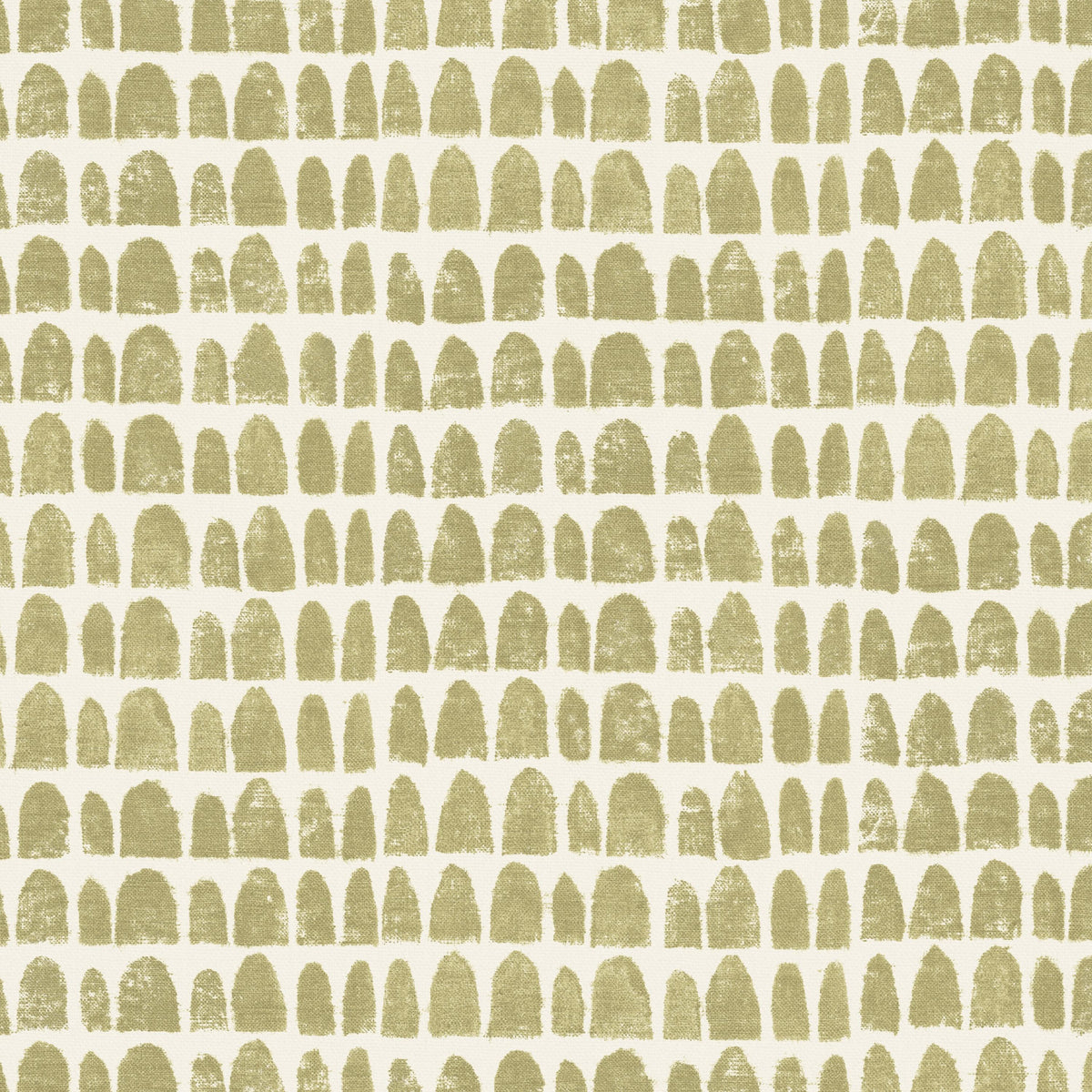 Pure Edit BABOUCHES MOSS Fabric