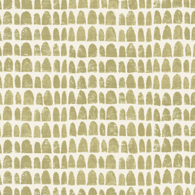 Pure Edit BABOUCHES MOSS Fabric
