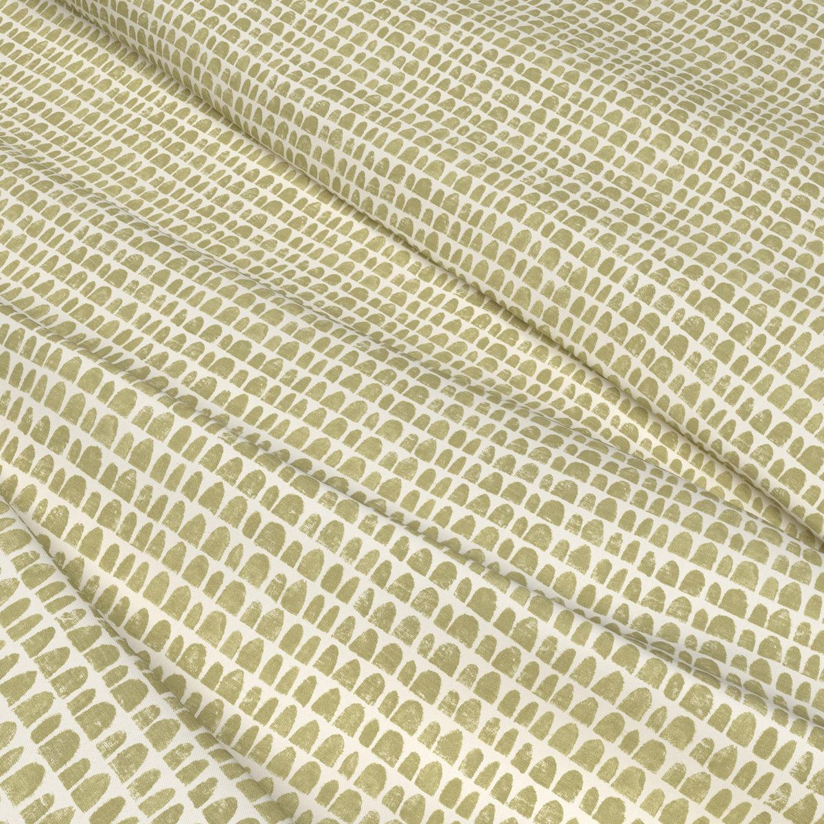 Pure Edit BABOUCHES MOSS Fabric