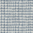 Pure Edit BABOUCHES DENIM Fabric
