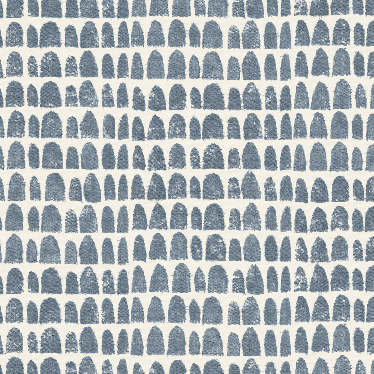 Pure Edit BABOUCHES DENIM Fabric