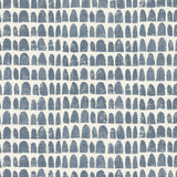 Pure Edit BABOUCHES DENIM Fabric