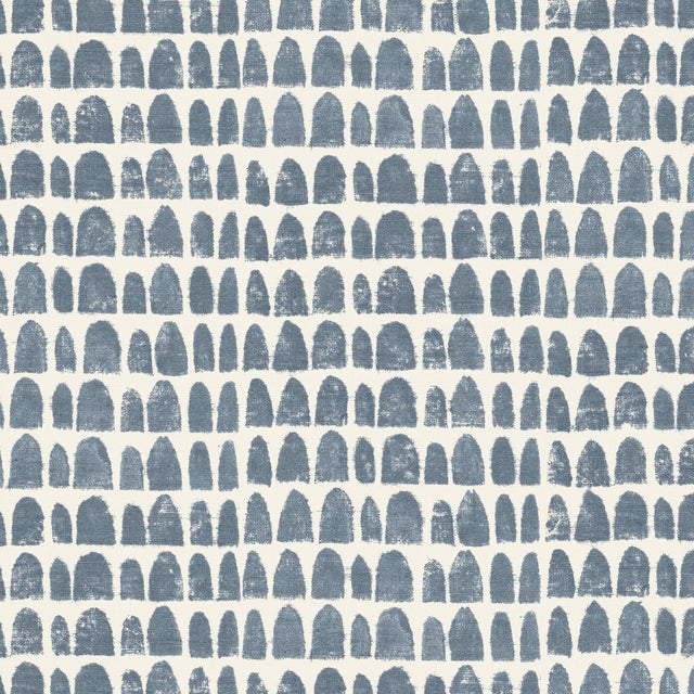 Pure Edit BABOUCHES DENIM Fabric