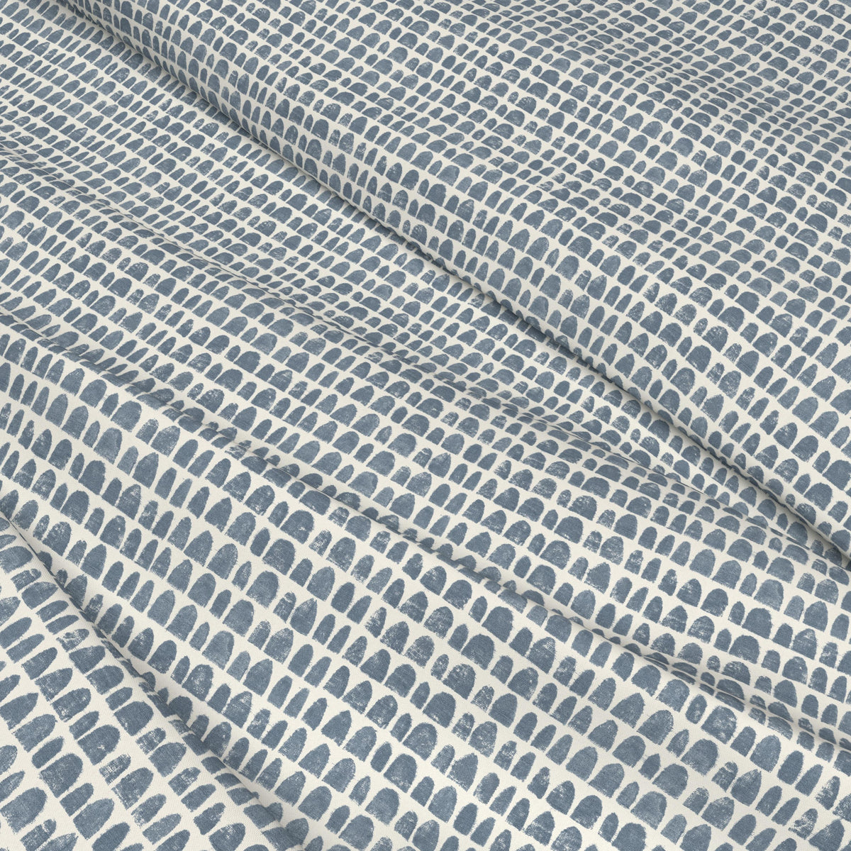 Pure Edit BABOUCHES DENIM Fabric