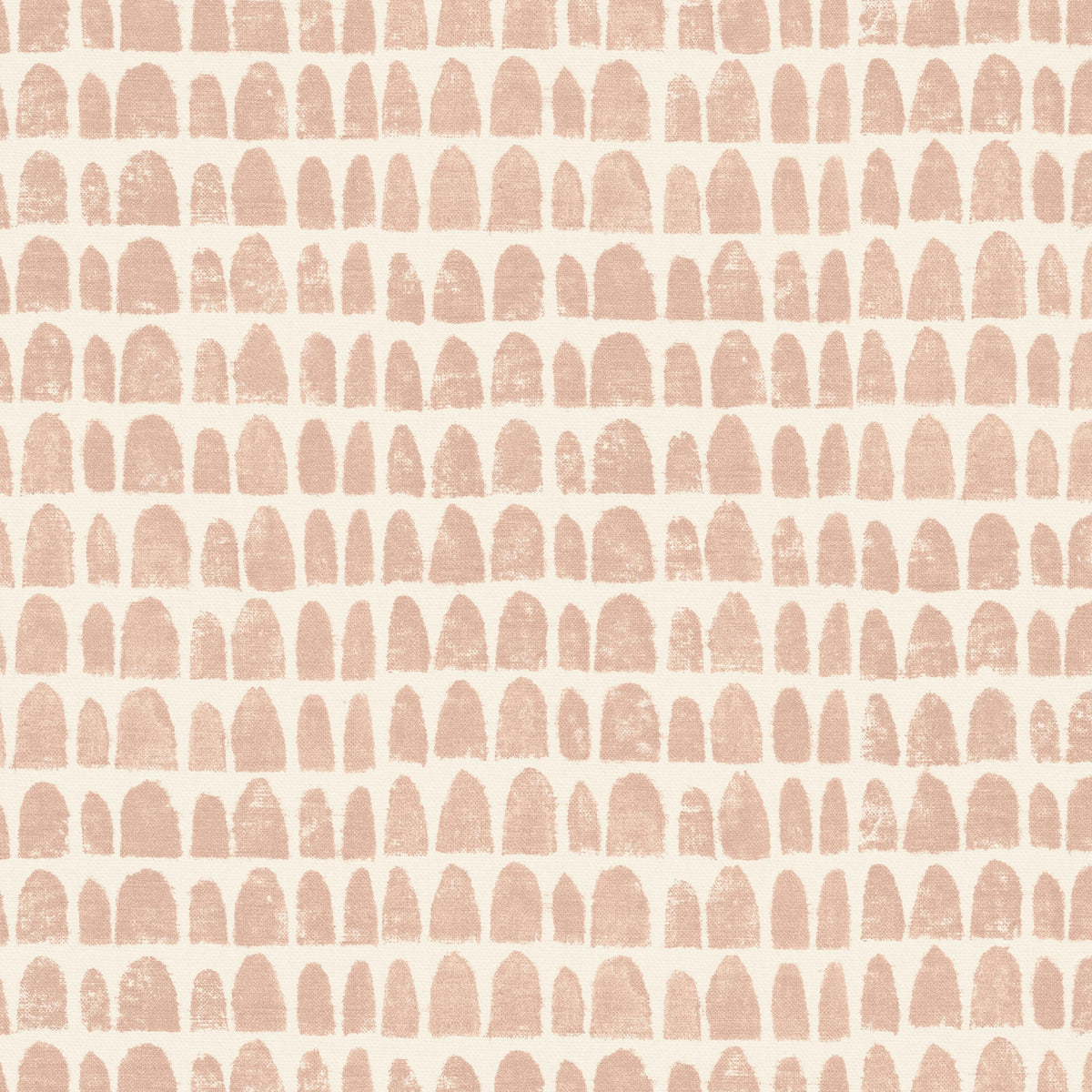 Pure Edit BABOUCHES ROSE Fabric